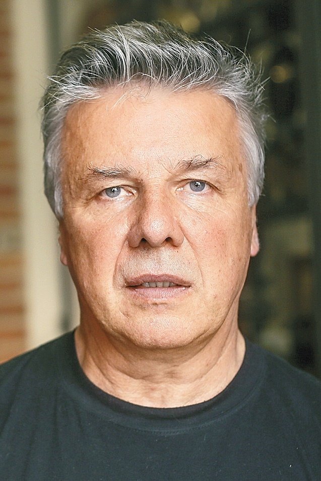 Zdjęcie Emilian Kamiński