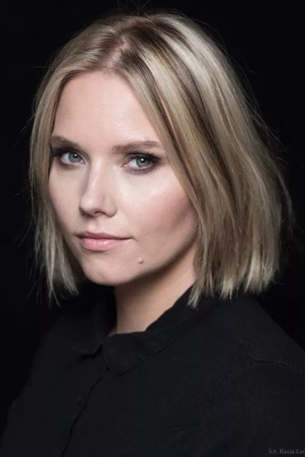 Zdjęcie Roma Gąsiorowska