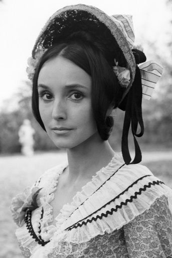 Zdjęcie Elżbieta Starostecka