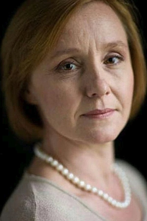 Zdjęcie Ewa Domańska