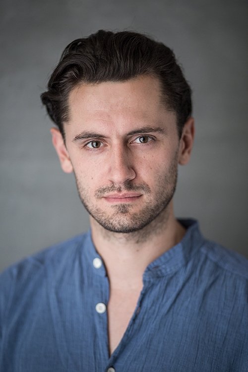 Zdjęcie Bartłomiej Kotschedoff