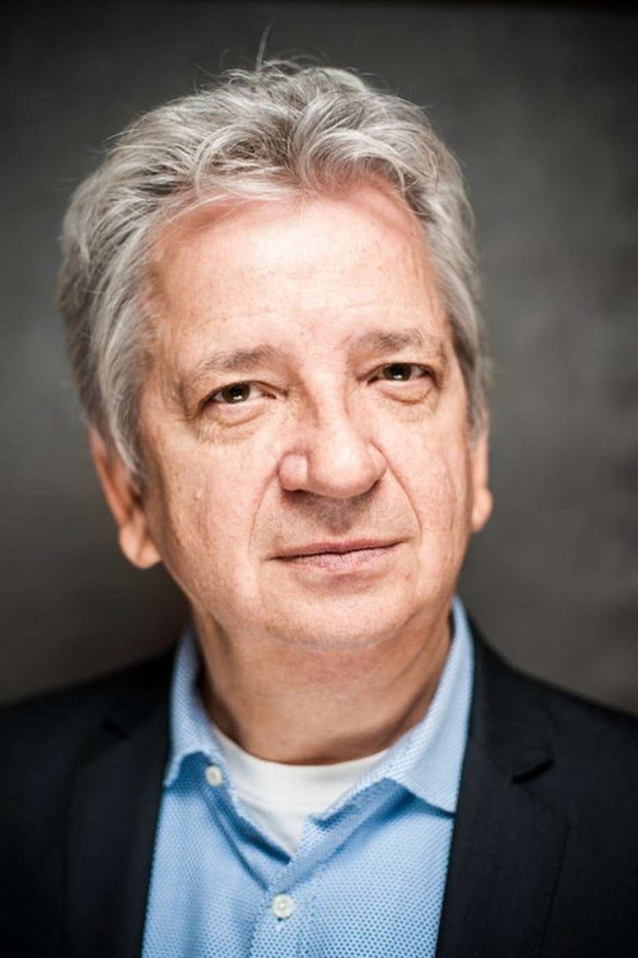 Zdjęcie Juliusz Machulski